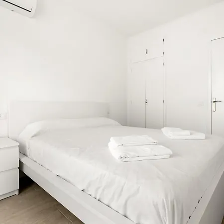 Apartment Welcs 196 Emp Frente Al Mar Empuriabrava