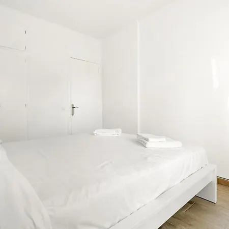 Apartment Welcs 196 Emp Frente Al Mar *