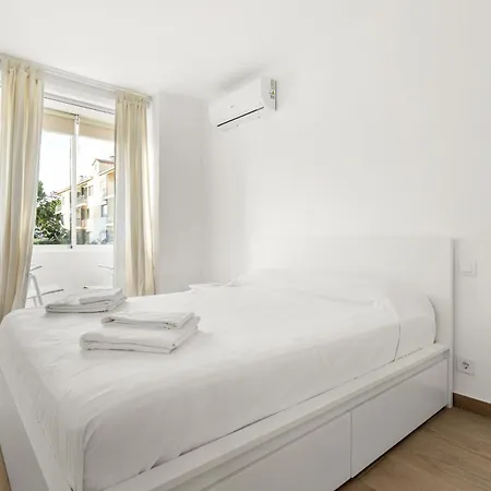 Apartment Welcs 196 Emp Frente Al Mar