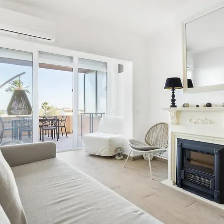 Apartment Welcs 196 Emp Frente Al Mar Empuriabrava